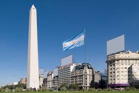 OBELISCO PORTEÑO